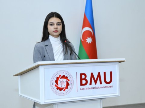 BMU TGT-yə yeni sədr seçilib