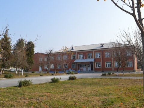 Qədim kəndin 94 yaşlı məktəbi&nbsp;- Qıpçaqdan REPORTAJ