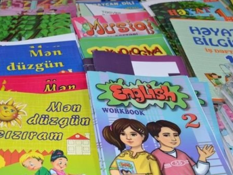 Paylaşılan tapşırıq 2-ci sinif dərsliklərinə aid deyil -&nbsp;MÜTDA-dan CAVAB&nbsp;