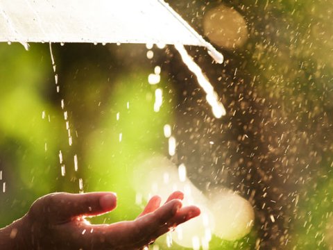 Bu gün hava necə olacaq? - PROQNOZ