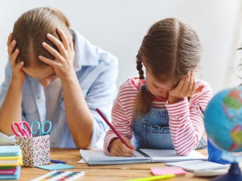 Uşaqlar &ldquo;nə oxudum?&rdquo; sualına cavab verə bilmir &ndash; səbəb nədir?