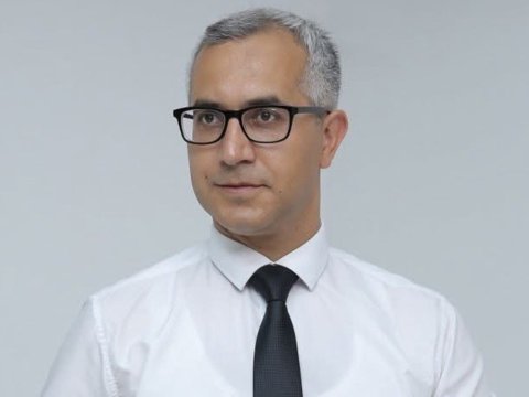 Kamran Əsədova cinayət işi açıldı -&nbsp;Abituriyentlərə cavab ötürürmüş