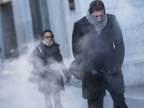 &nbsp;Bu gündən&nbsp;hava kəskin&nbsp;soyuyacaq -&nbsp;XƏBƏRDARLIQ