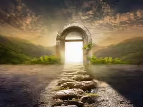 Alimlərdən sensasiyalı iddia: ölüm son mərhələ olmaya bilər