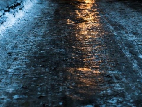 Bəzi dağlıq ərazilərdə yollar buz bağlayacaq