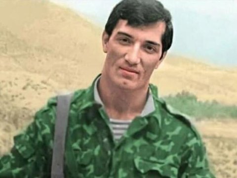 Milli Qəhrəman Əliyar Əliyevin&nbsp;doğum günüdür