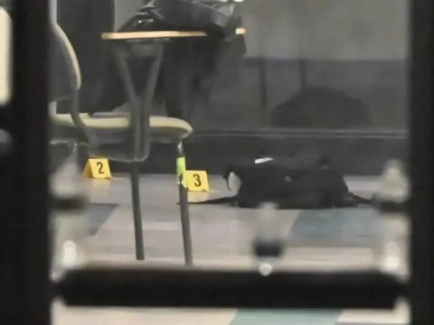 ABŞ-də universitetdə atışma: özbək tələbə ölüb - FOTO