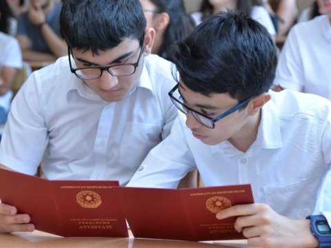 Attestat qiymətləri universitetə qəbulda necə rol oynayır?