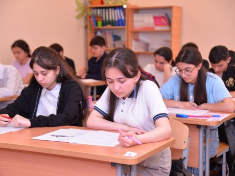 Quba-Xaçmaz regionunda adı dəyişdirilən MƏKTƏBLƏR