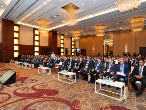 &ldquo;Dini düşüncə mədəniyyəti: pedaqoji perspektivlər&rdquo; mövzusunda konfrans keçirilir