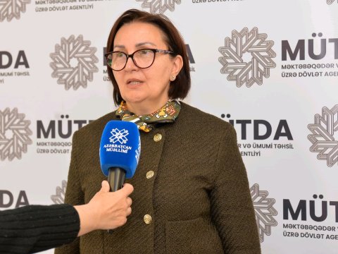 Tam ştatlı müəllim modeli ilə bağlı vacib açıqlama