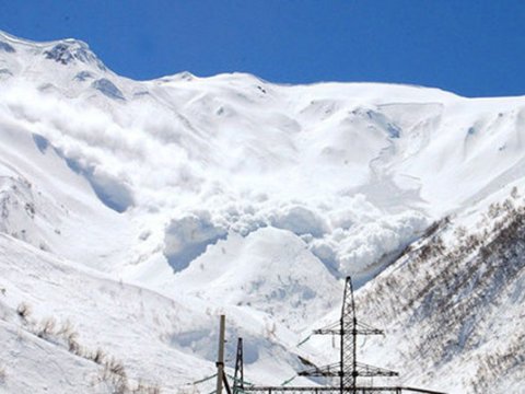 Dağlıq ərazilərə qar yağıb -&nbsp;FAKTİKİ HAVA