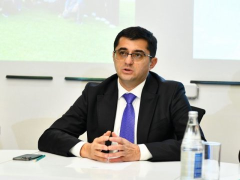 Bu il doktorantların elmi konfransına rekord sayda müraciət olub