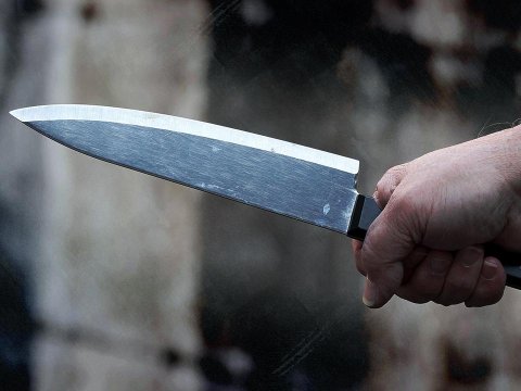 Rusiyada məktəbli bıçaqlı hücum edib