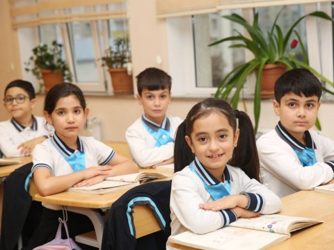 Şirvan-Salyan regionunda bu qədər&nbsp;məktəb şəhid adını DAŞIYIR