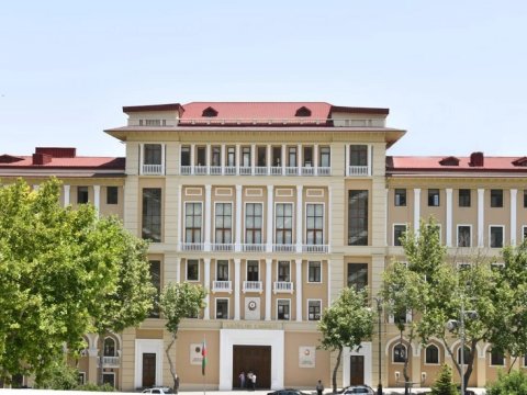 Beynəlxalq ikili diplom proqramları üçün&nbsp;Tədbirlər Planı təsdiqlənib