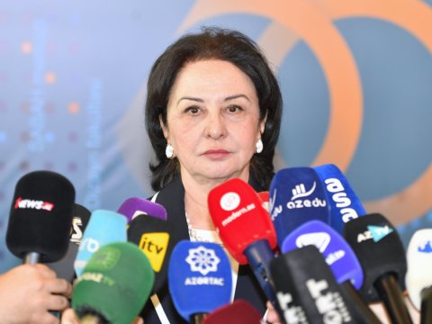 Yubiley tədbiri bir hesabat tədbiridir - Rektor