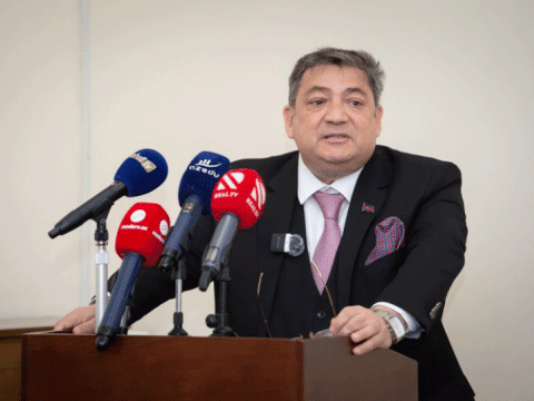 Professor:&nbsp;Beş il sonrakı karyeranı planlamaq artıq mümkün deyil