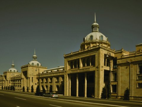 Bu kollecin imtahanlarında fənlərin sayı azaldıldı