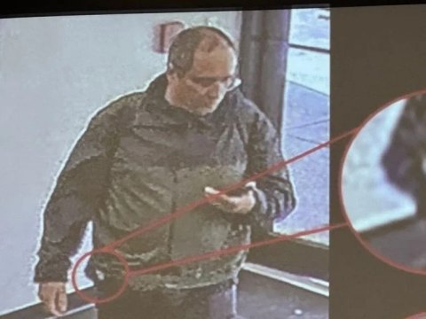 ABŞ-də universitetdə atışma törədən şəxs ölü tapıldı