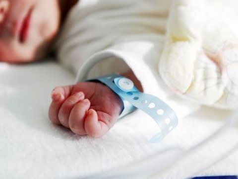 Bu il Azərbaycanda uşaq ölümlərinin sayı 30 % azalıb