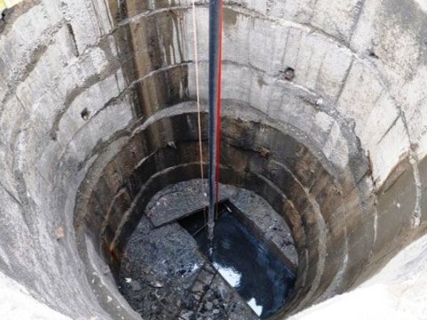 Beyləqanda azyaşlı quyuya düşərək ölüb