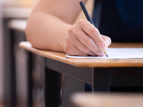 Peşə tanınması üzrə imtahan keçirilib