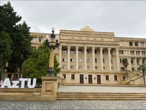 Akademik artım, reytinq yüksəlişi və tələbə nailiyyətləri&nbsp;- AzTU-da 2025...