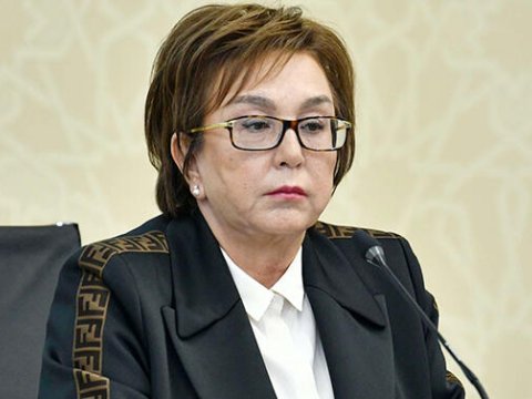 DİM sədrindən Kamran Əsədov olayına reaksiya