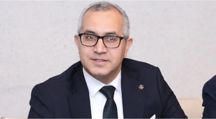 Kamran Əsədov özünü təqsirli bilməyib