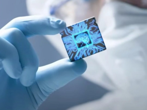 Çində generativ süni intellekt üçün optik çip yaradılıb