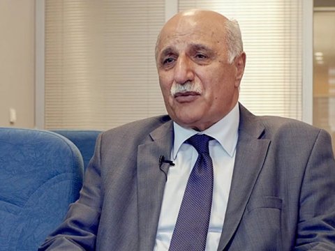 Biz hələ də elə bilirik ki, təhsilin &ldquo;ağası&rdquo; müəllimlərdir