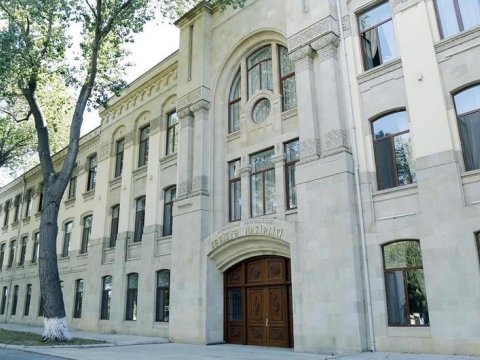 Səhiyyə Nazirliyi əhaliyə&nbsp;müraciət edib