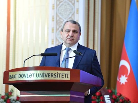 Qərbi Azərbaycanla bağlı dərs vəsaitləri nəşr olunacaq