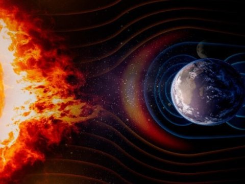 İki gün geomaqnit qasırğası gözlənilir