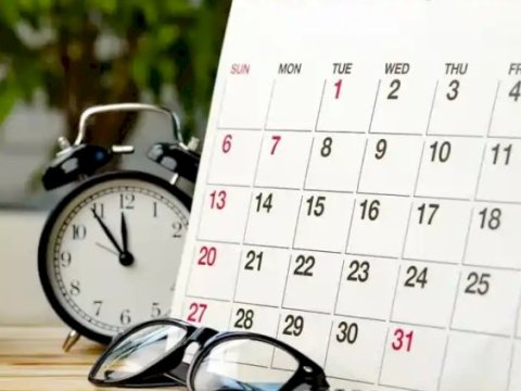 Yeni ildə ardıcıl 5 gün iş olmayacaq