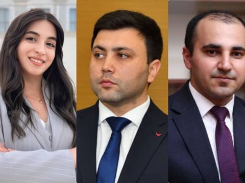 "İlin ən yaxşı ali məktəb sözçüsü" səsverməsinin QALİBLƏRİ