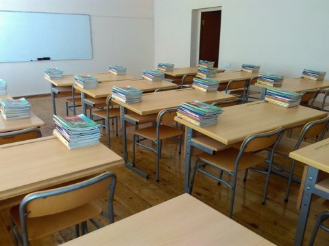 İstanbulda Azərbaycan məktəbi yaradılacaq