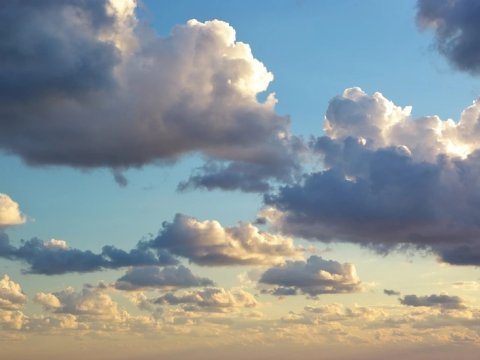 12 dərəcə isti...- SABAHIN HAVASI