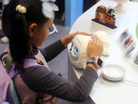 What do talking toys hide? - AI threat for children