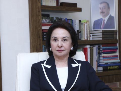 AzMİU təhsil, elmin və istehsalatın inteqrasiyasını gücləndirməyə hazırdır