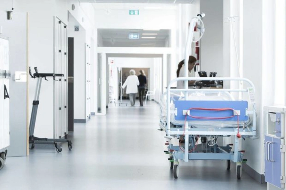 Ağcabədidə körpə doğuş zamanı tələf olub