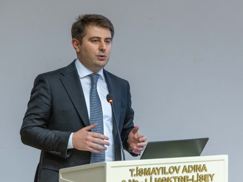 21 peşə təhsili müəssisəsi yenidən qurulacaq