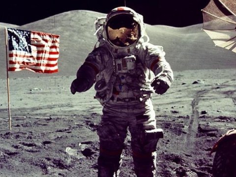 NASA 2026-cı ildə dörd astronavtla Aya qayıdır