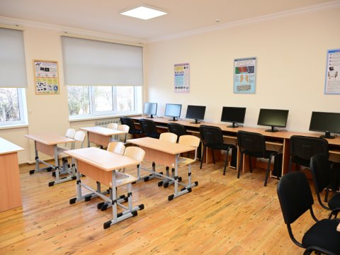 Kərkicahan qəsəbə 1 nömrəli tam orta məktəbinə media-tur təşkil edilib