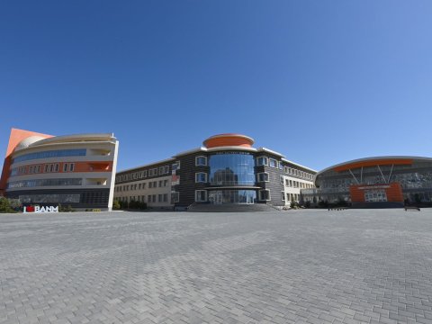 BANM-də 2025-ci il necə yadda qaldı?: uğurlar və yeniliklər...