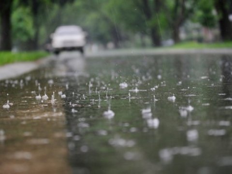 Bu gün hava necə olacaq? - PROQNOZ