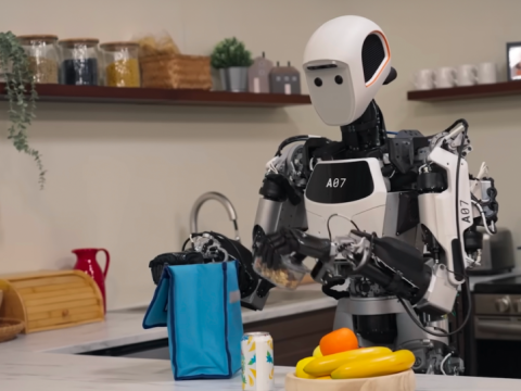 2025-ci ilin ən yaxşı 5 ixtirası - SİYAHI