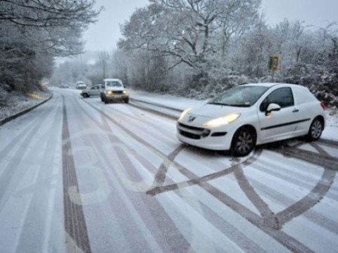 Qar yağacaq, yollar buz bağlayacaq - Günün HAVASI