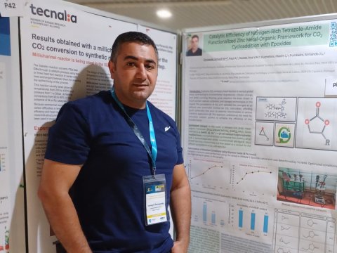 Azərbaycanlı alimlərin məqalələri Harvard&ndash;NASA ADS indeksinə daxil edilib